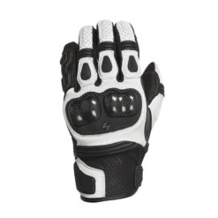 Scorpion SGS MK II Womens Glove, White