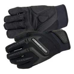 Scorpion Skrub Glove Women Black