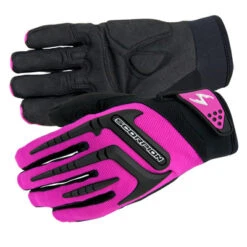 Scorpion Skrub Glove Women Pink