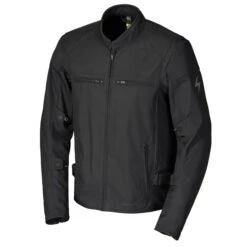 Scorpion Stealthpack Jacket, Black