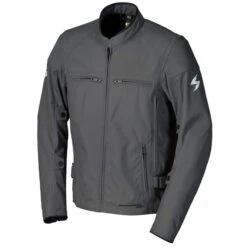 Scorpion Stealthpack Jacket, Grey