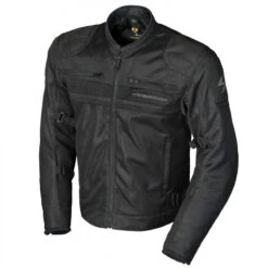 Scorpion Vortex Air Jacket, Black