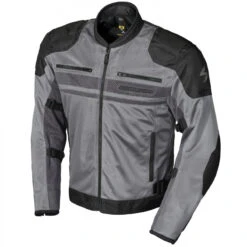 Scorpion Vortex Air Jacket, Dark Grey