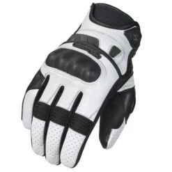 Scorpion Women'S Klaw II Gloves, White