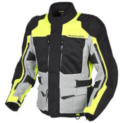 Scorpion Yosemite Jacket Hi-Viz