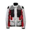 Scorpion Yosemite Jacket Red