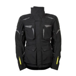Scorpion Yukon Jacket Black