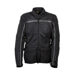 Scorpion Yuma Jacket Black