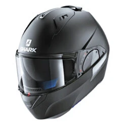 Shark EVO-One 2 Helmet, Matte Black