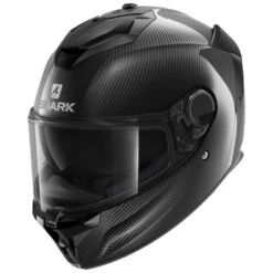 Shark Spartan GT Carbon Skin Helmet, Carbon/Anthracite