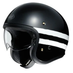 Shoei J.O Sequel Helmet, TC5