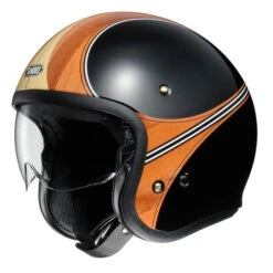 Shoei J.O Waimea Helmet, TC10